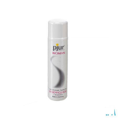 Pjur Woman Bodyglide Glijmiddel 100 ml