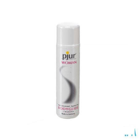 Pjur Woman Bodyglide Lubrifiant 100 ml