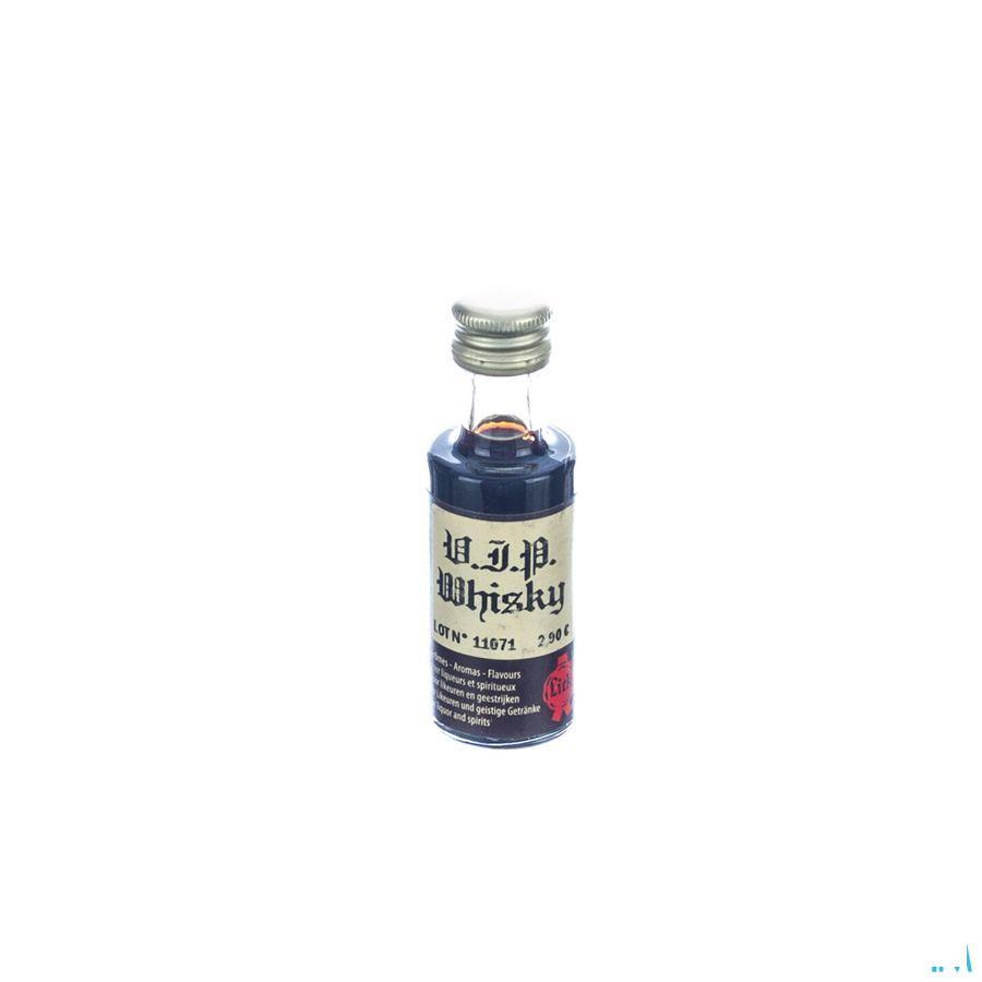 Lick Whisky (v.i.p.) 20 ml  -  Brouwland