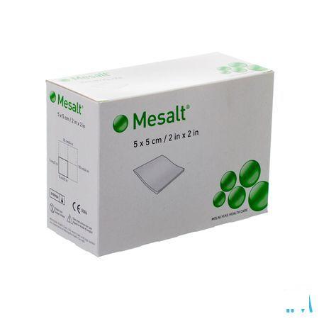 Mesalt Cp - Kompres Steriel 5,00x 5,00cm 30  -  Molnlycke Healthcare