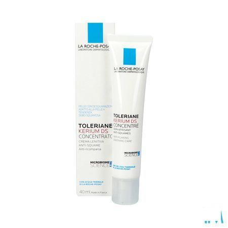 Toleriane Kerium Ds Concentrate 40 ml