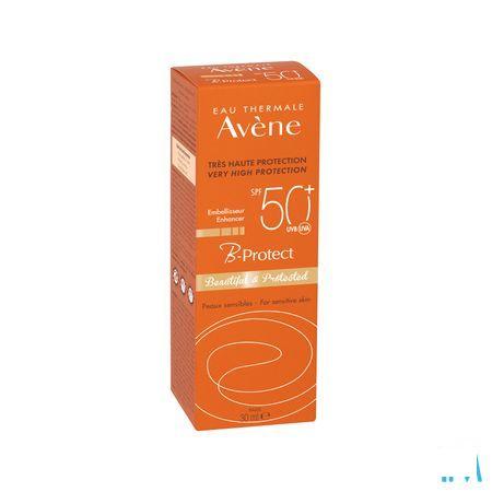 Avene Zon B-protect Ip50 + 30 ml  -  Avene