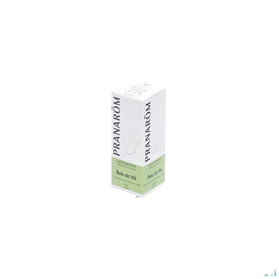 Bois De Ho Huile Essentielle 10 ml  -  Pranarom