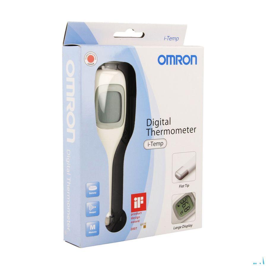 Omron Thermometre I-temp Mc670e
