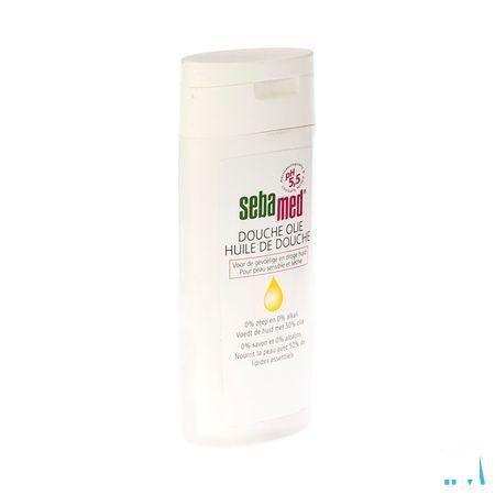 Sebamed Douche Olie Dh-gev H 200 ml