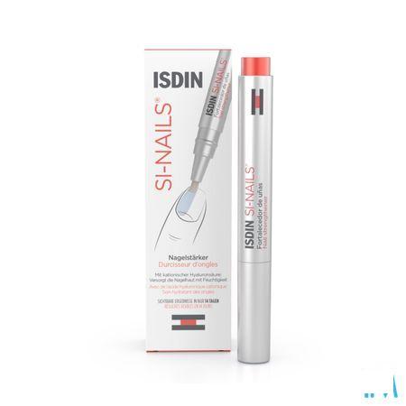 Isdin Si Nails Pen 2.5 ml  -  Isdin