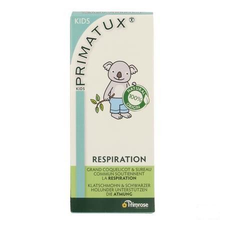 Primatux Kids 120 ml 