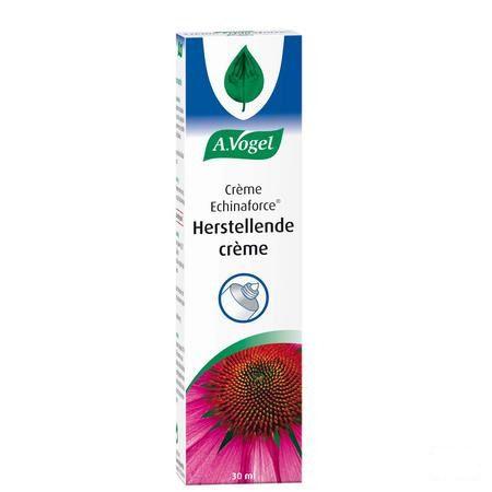 Vogel Echinaforce Creme 30 ml  -  A.vogel