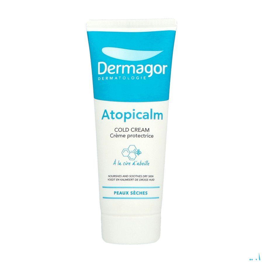 Dermagor Cold Cream 100 ml