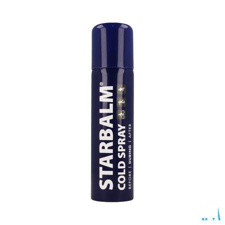 Star Balm Cold Spray 150 ml