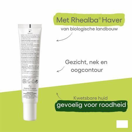Aderma Biology Soin Dermatologique Anti Rougeurs 40 ml  -  Aderma
