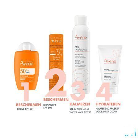 Avene Zon Ip50+ Lipstick 3G  -  Avene