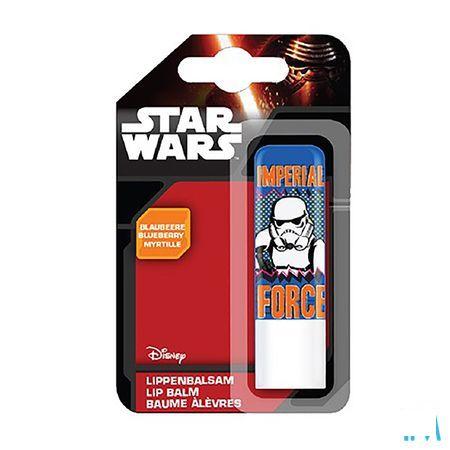 Disney Lipstick Star Wars  -  Bomedys