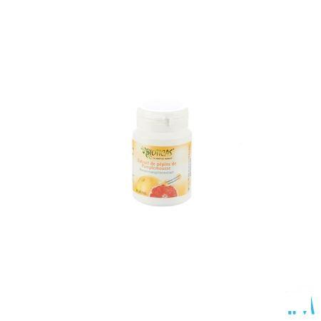 Biotics Lipidplex 60 tabletten  -  Energetica Natura