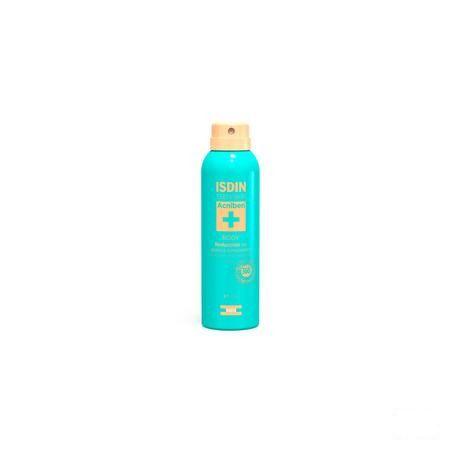 Isdin Acniben Teen Skin Puisten Spray 15  -  Isdin