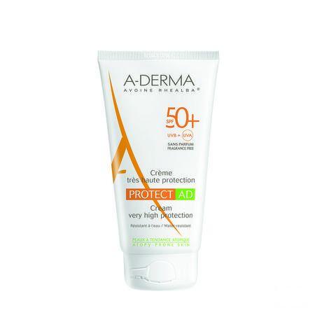 Aderma Protect Creme Atopie Ip50 + 150 ml  -  Aderma