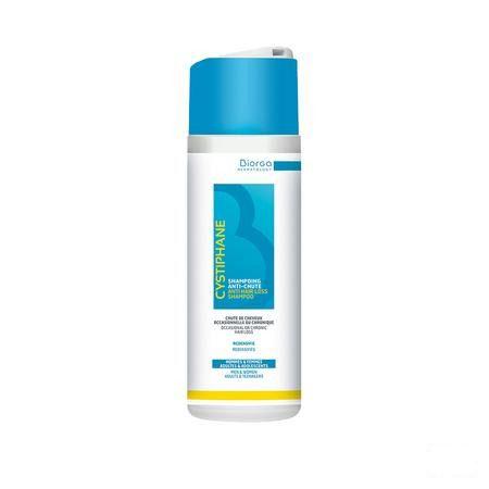 Cystiphane Biorga Shampoo Anti Chute Fl 200 ml