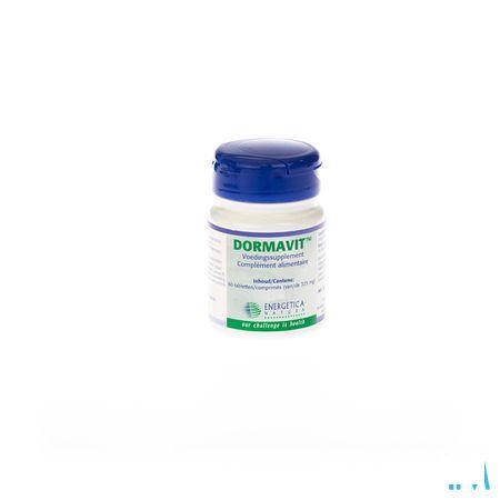 Dormavit 60 tabletten  -  Energetica Natura