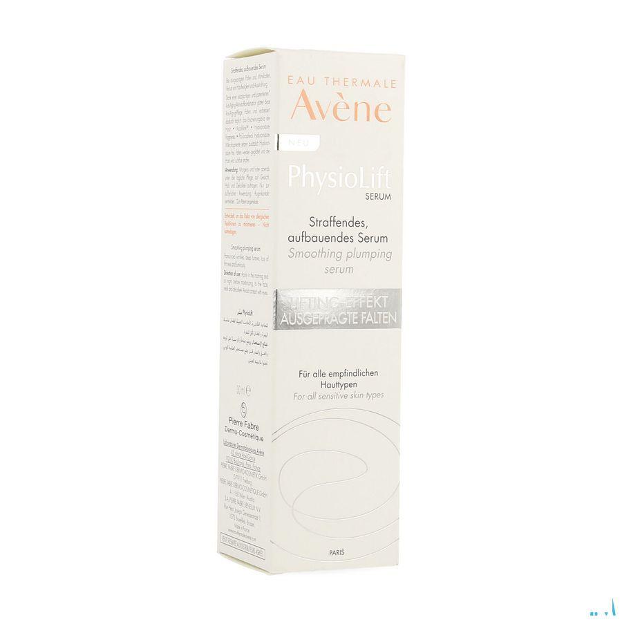 Avene Physiolift Serum 30 ml  -  Avene