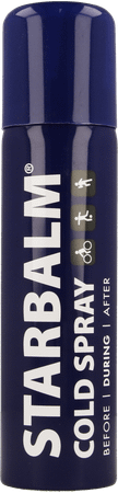 Star Balm Cold Spray 150 ml