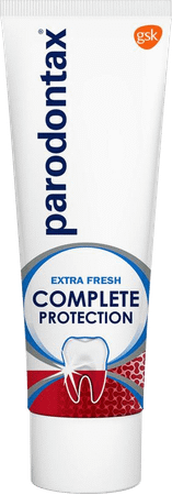 Parodontax Dentif Complete Protect.extra Fresh75 ml