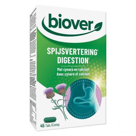 Biover Digestion Comp 45