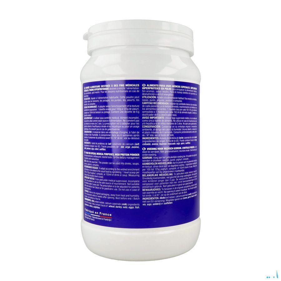 Delical Proteines Pdr 400 gr