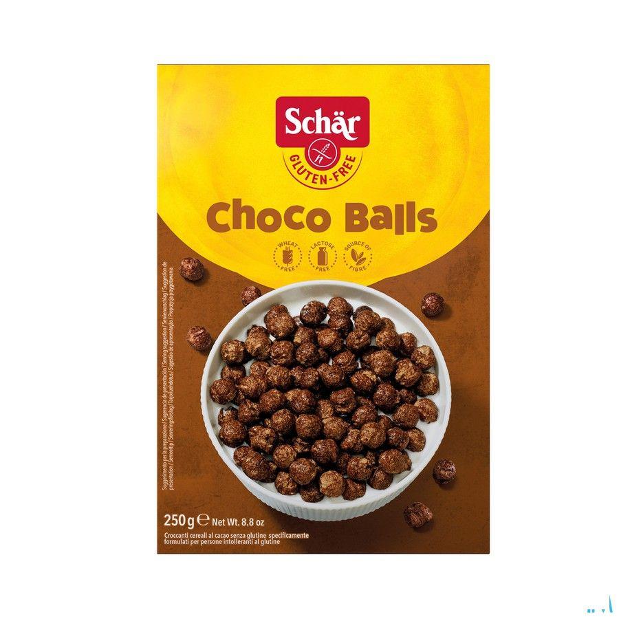 Schar Milly Magic Pops 250 gr 6485  -  Revogan