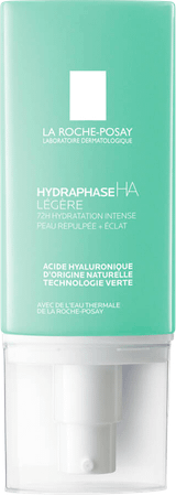 Hydraphase Ha Legere 50ml  -  La Roche-Posay
