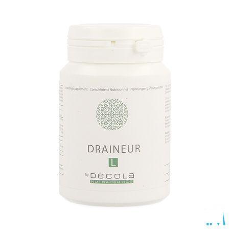 Draineur L V-Capsule 60  -  Decola