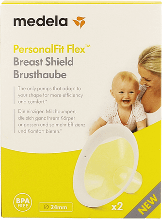 Medela Personalfit Flex Teterelle 24mm