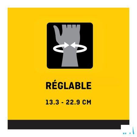 Futuro Bandage Repose Poignet Nocturne 48462  -  3M