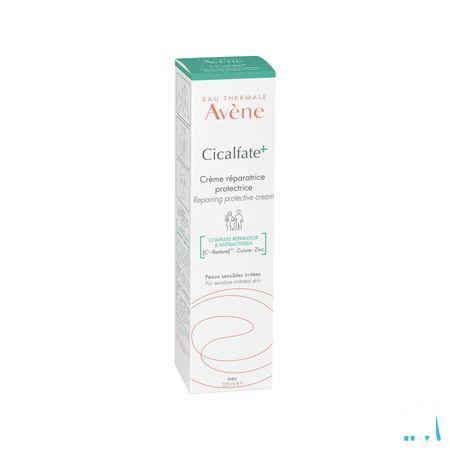 Avene Cicalfate + creme 100 ml  -  Avene