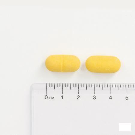 Vitamine C Will Boost Caps 60  -  Will Pharma