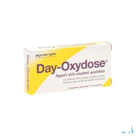 Day-oxydose Tabletten 30