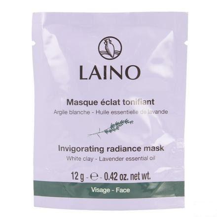 Laino Gezichtsmasker Tonifierend Gel 12g