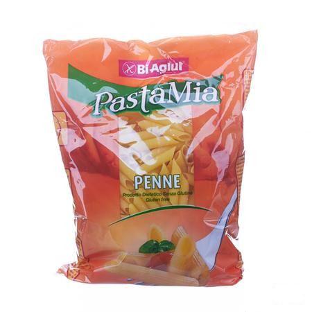 Bi-aglut Penne 500 gr 6232  -  Revogan