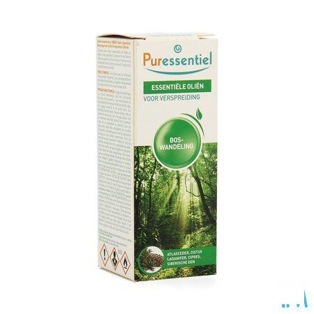 Puressentiel Verstuiving Prom. Bos Complexe 30 ml  -  Puressentiel