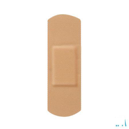 Nexcare 3M Breathable Univer. Strips 40 N0340As  -  3M