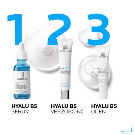Hyalu B5 Serum 30 ml  -  La Roche-Posay