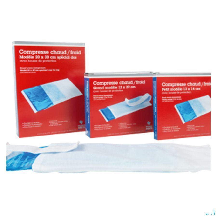 Marque V Semes Cold-hot Pack 13x14cm