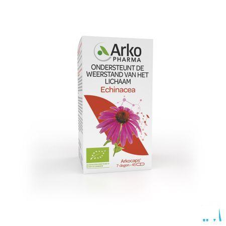 Arkocaps Echinacea Bio Caps 45 Nf  -  Arkopharma