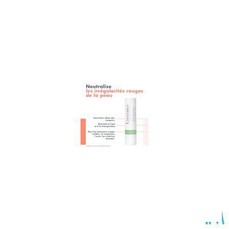 Avene Couvrance Stick Correcteur Vert  -  Avene