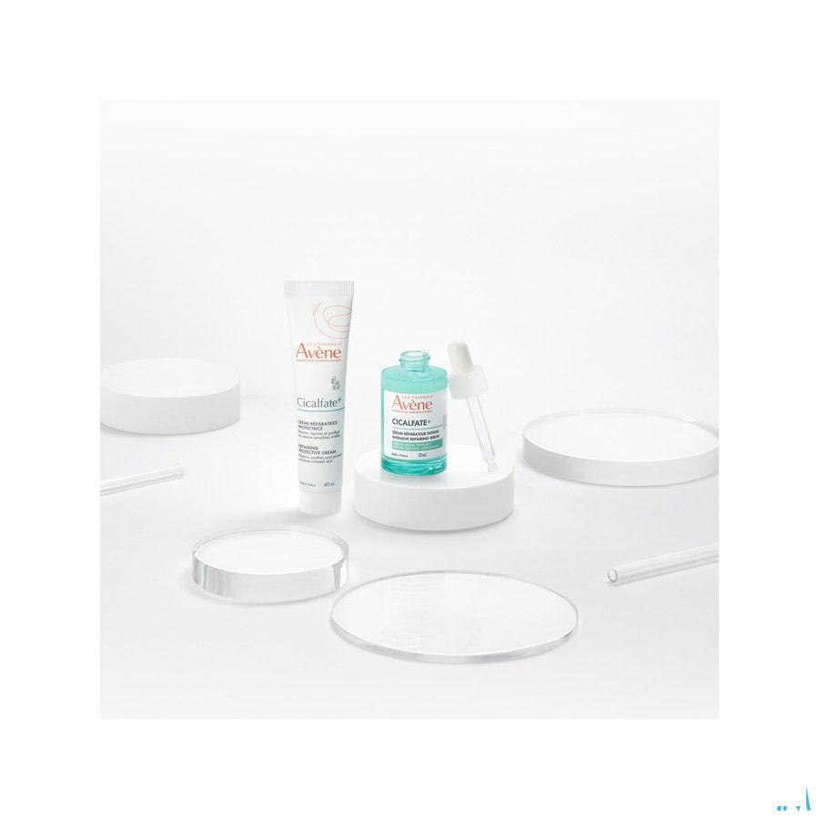 Avene Cicalfate + creme 100 ml  -  Avene