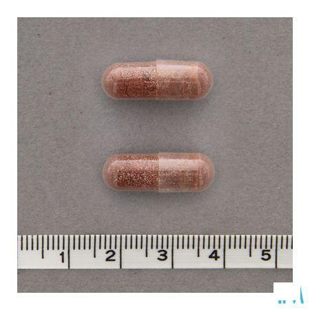 Cholesteril Forte 90 V-Capsule   -  Nutrisan