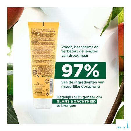 Klorane Capil. Dag Cr Mango Tube 125 ml