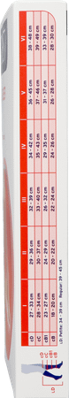 Jobst Ultras 2 Ad Pet Sft Car Ii Pair