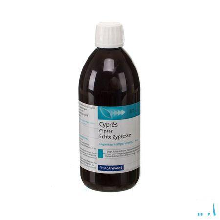 Phytostandard Cypres Extr Fluide 500 ml  -  Pileje