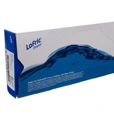 Lofric Primo Nelat.pobe + ster Water Ch16 40cm 30 