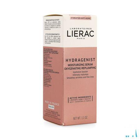 Lierac Hydragenist Serum Flacon 30 ml